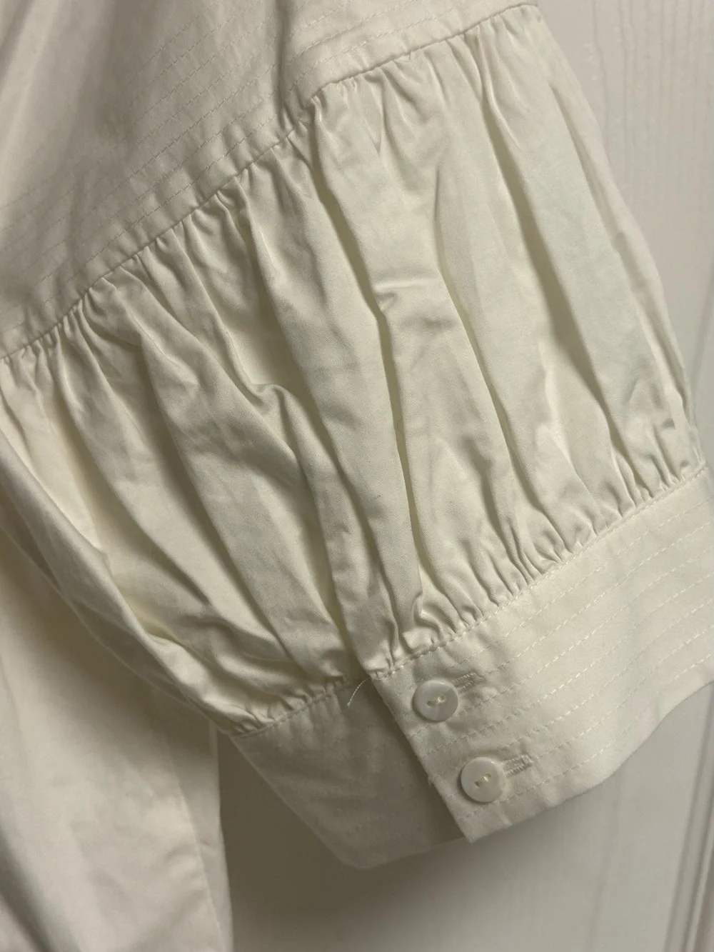 Tuckernuck ruthie blouse